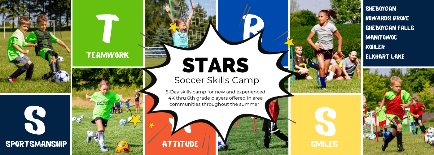STARS Soccer Skills Camp