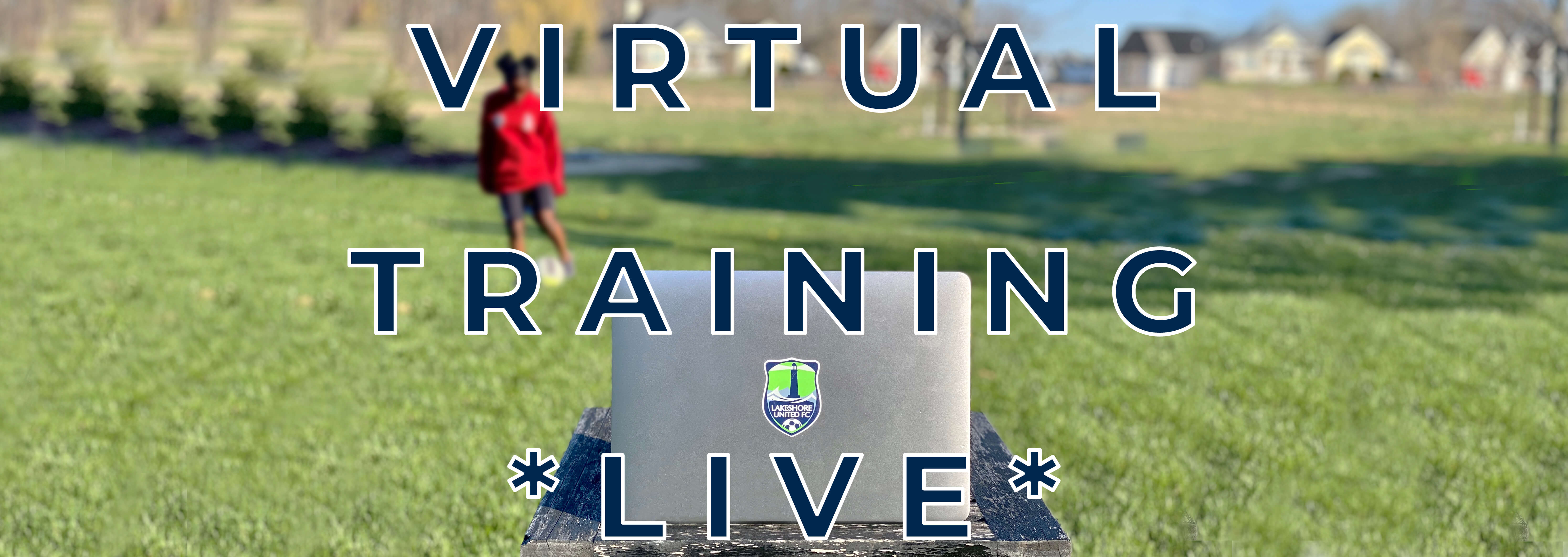 Virtual Training Live